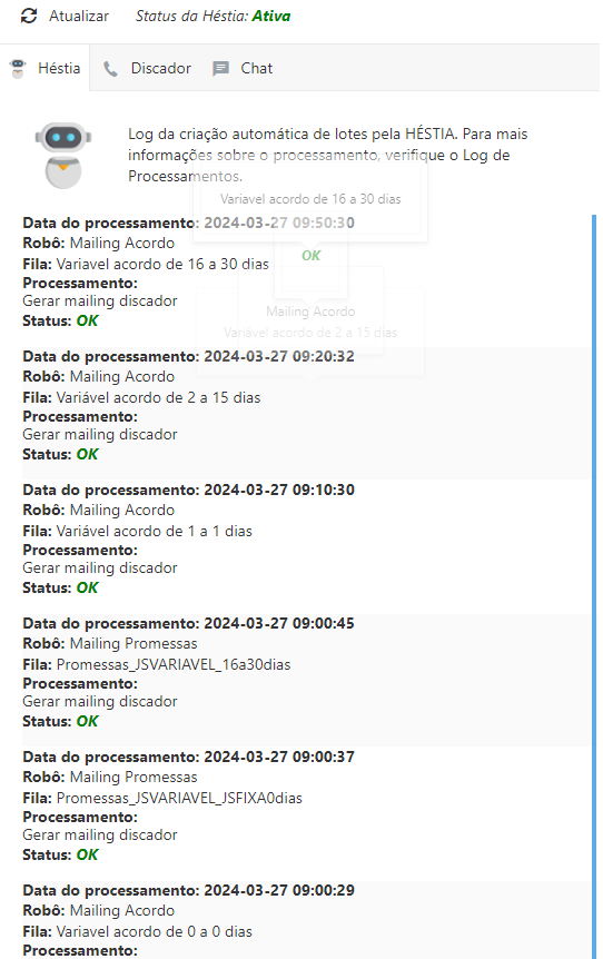 REVO360 crediário próprio